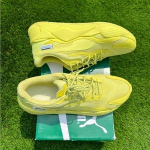 PUMA RS X MEN SIZE 13